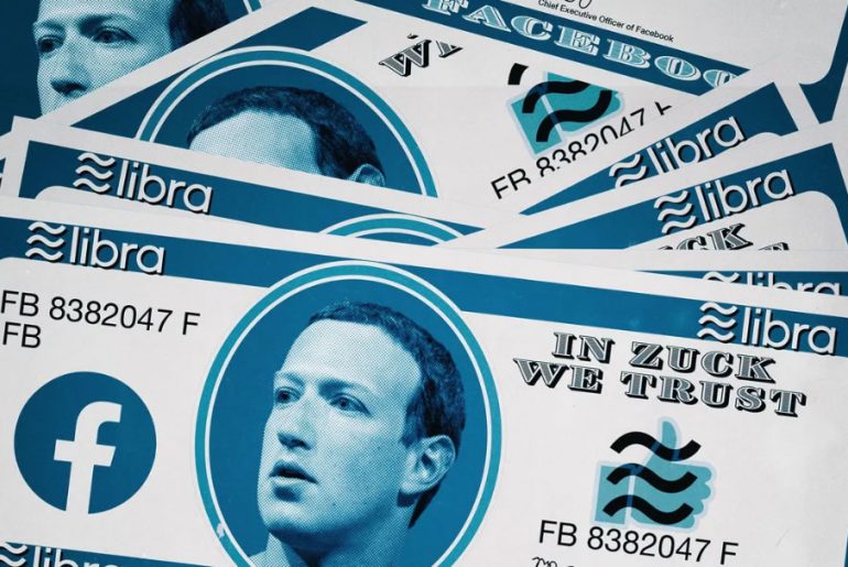 Facebook’s Libra Currency – A Threat to Global Financial System
