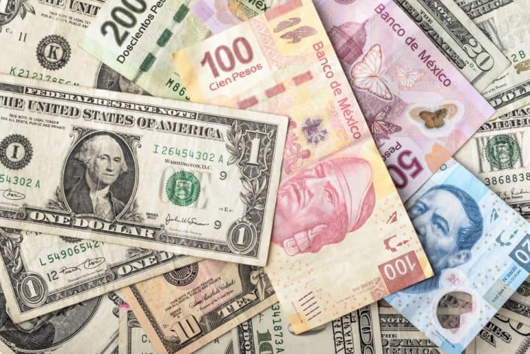 What Currency should you use in Mexico?