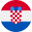 best croatian kuna rates