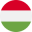 Currency Online Group Hungarian Forint Rate
