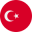 Sterling FX Turkish Lira Rate